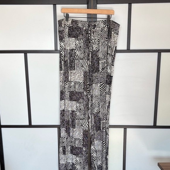 SKYE’S THE LIMIT women’s pajama pants. Women’s XL. NWT - Picture 2 of 13